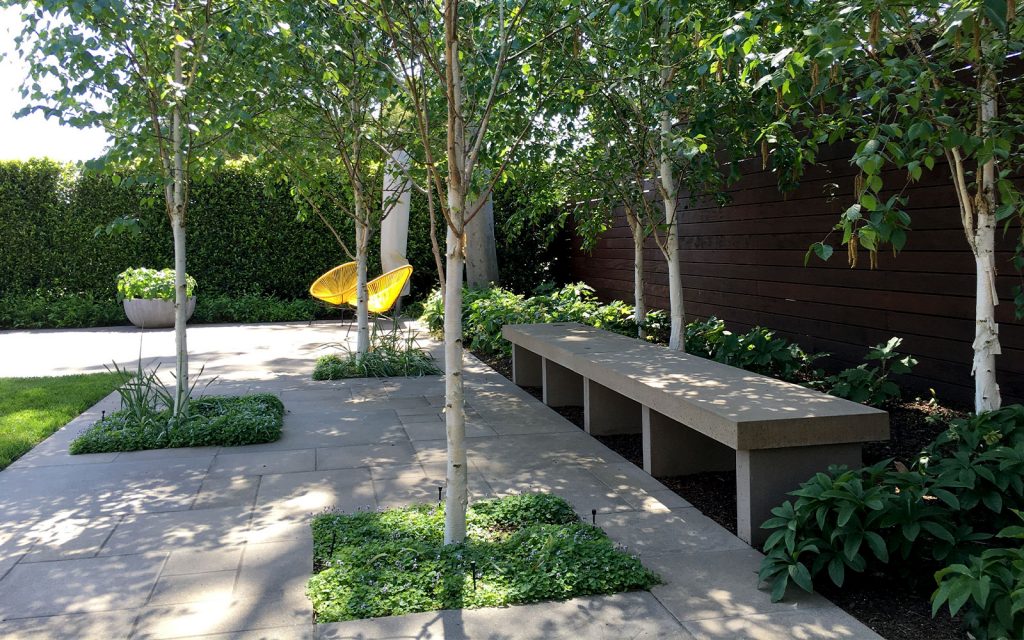 Concrete Benchtop in Melbourne Concrete Furniture Anston