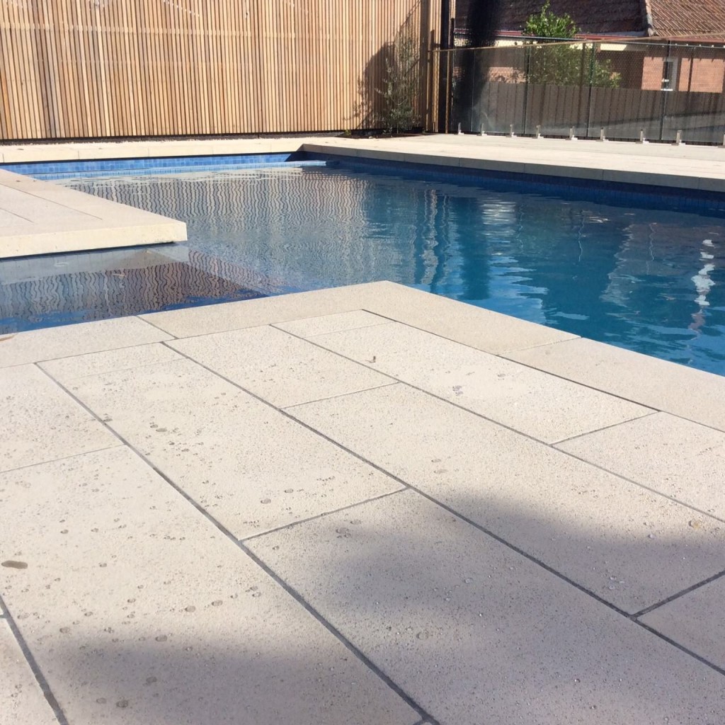 Should I Seal My Pavers Anston, How To Seal Pool Coping Tiles