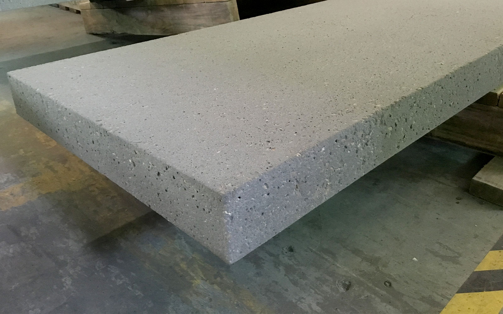Ironstone Steel 2